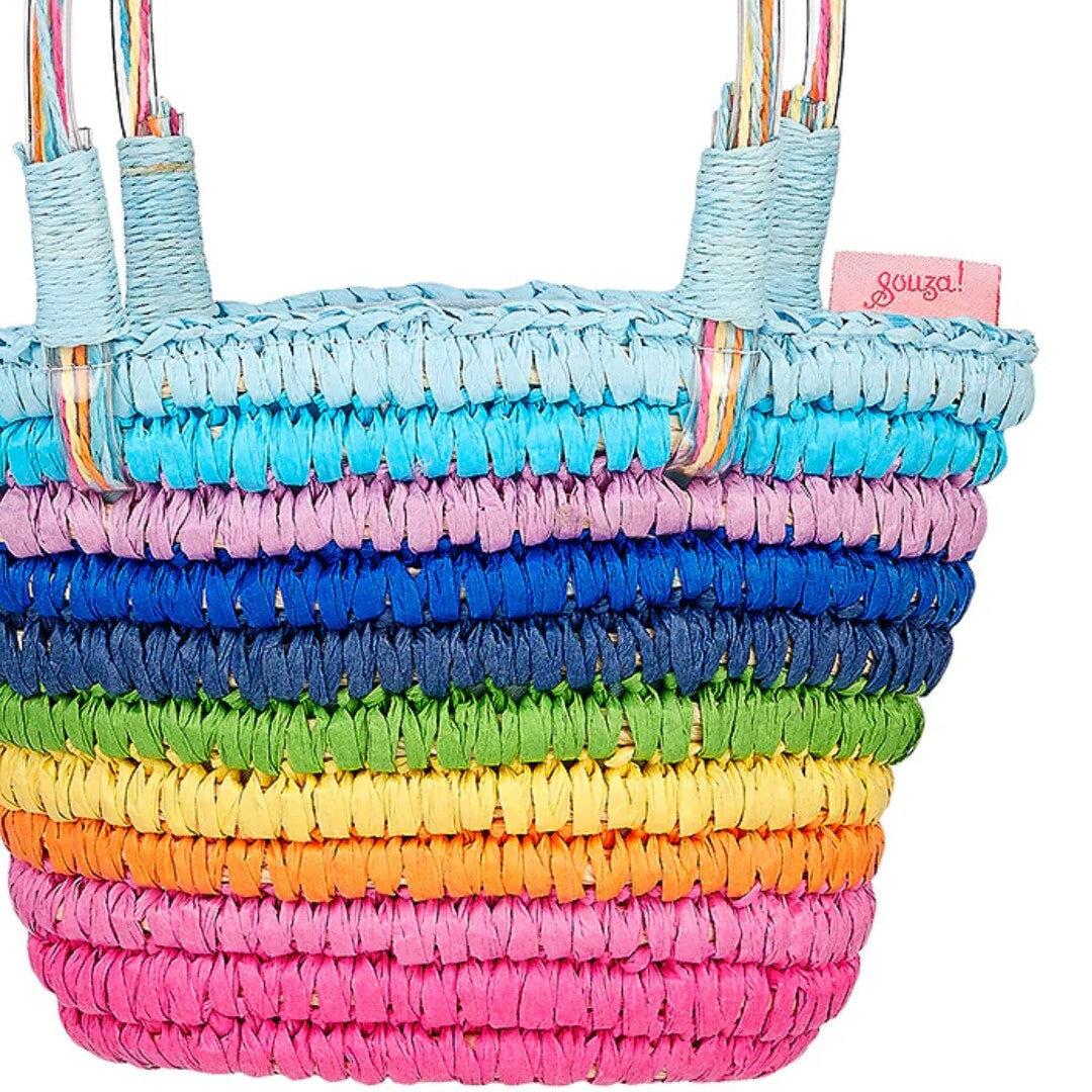 souza for kids kindertas alivia - multicolor | 107084 | 1