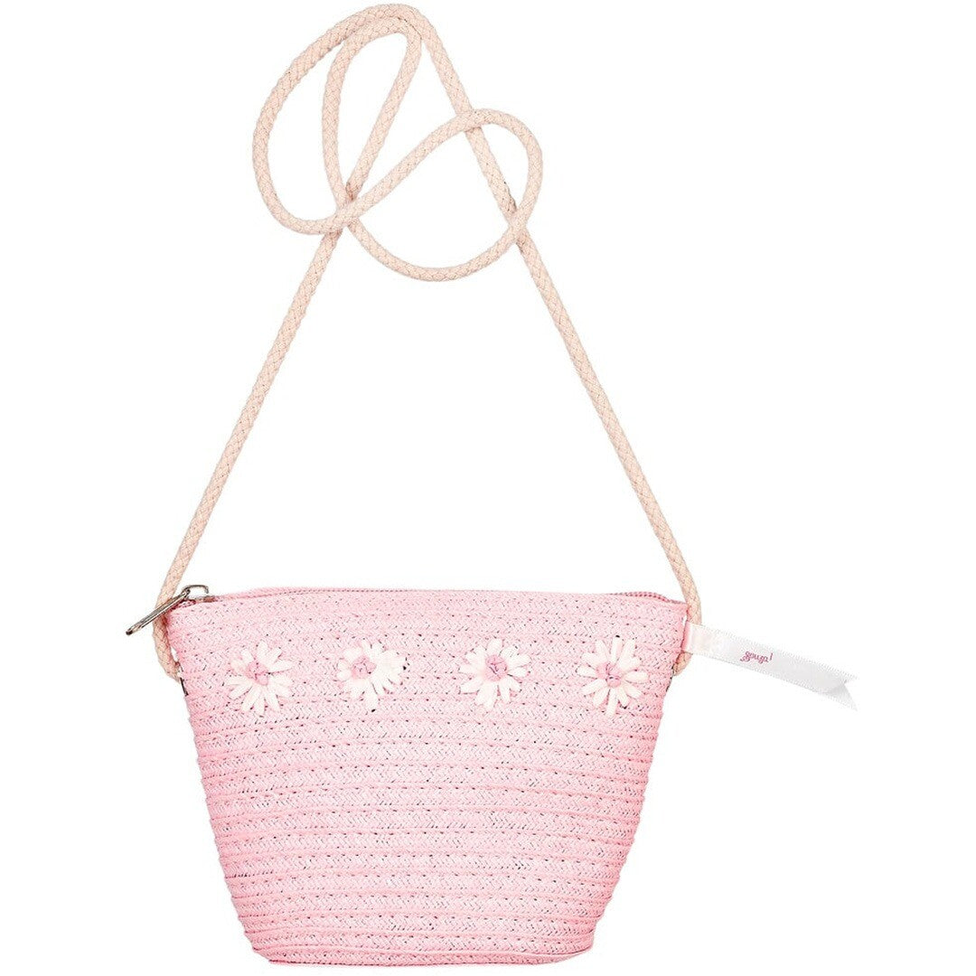 souza for kids kindertas jouke bloem - roze | 107306 | 0