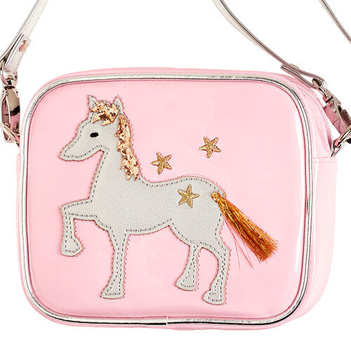 souza for kids kindertas paard marith - roze | 106136 | 1