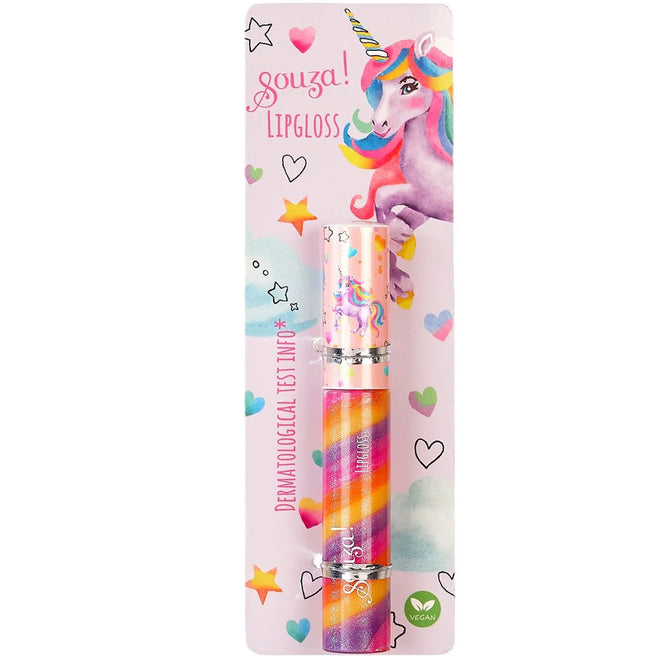 souza for kids lipgloss swirl eenhoorn | 107302 | 0