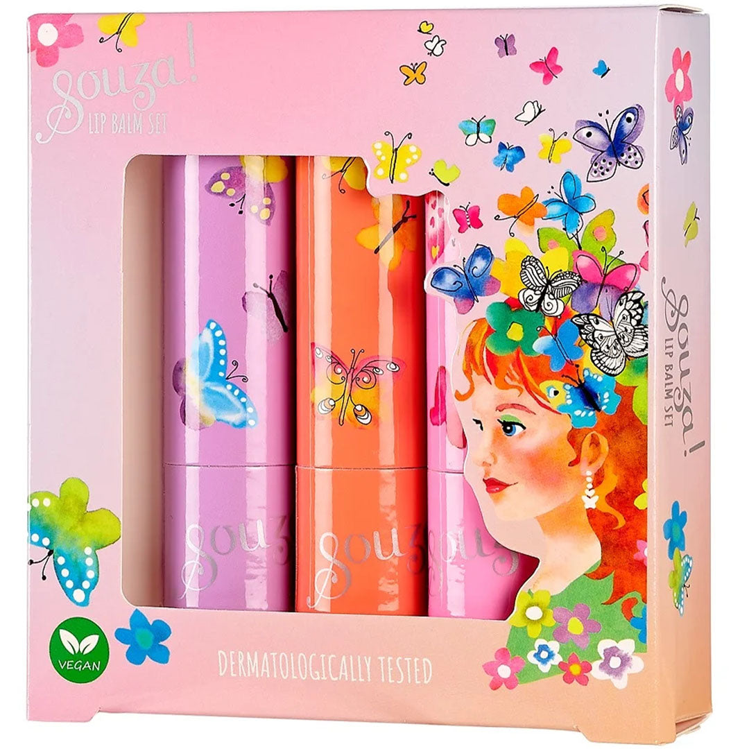 souza for kids lippenbalsem - 3st | 107422 | 0