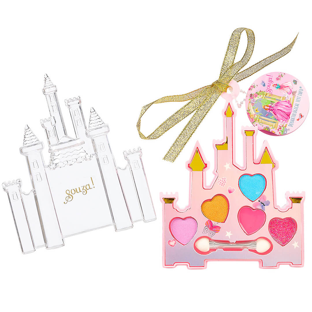 souza for kids make-up doosje prinsessenkasteel | 107145 | 1