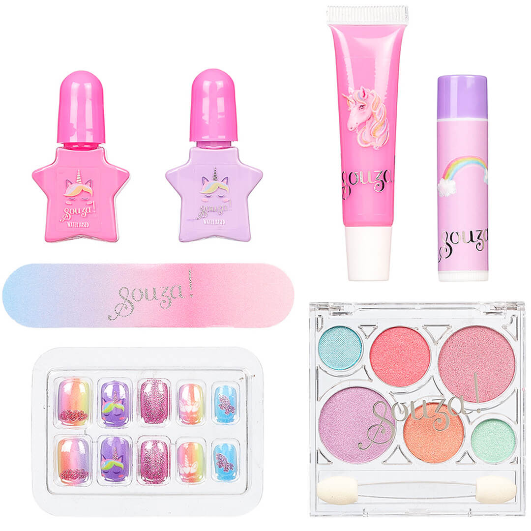 souza for kids make-up eenhoorn | 107131 | 1