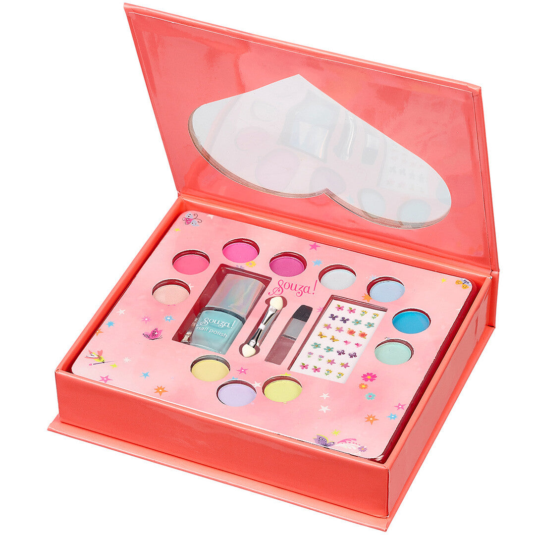 souza for kids make-up geschenkdoos hart | 106815 | 0