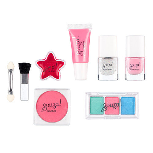 souza for kids make-up kasteel | 106004 | 1