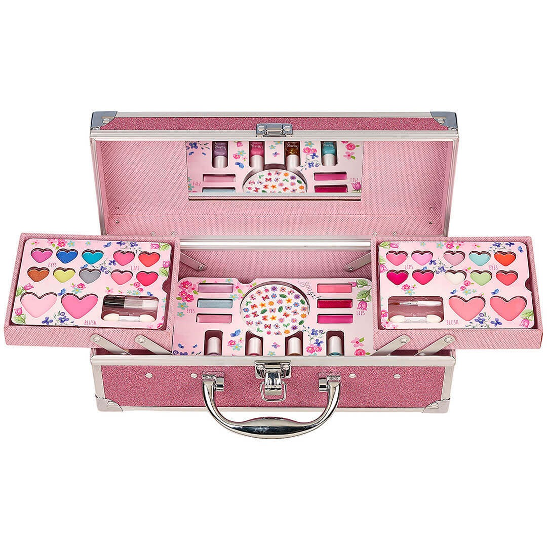 souza for kids make-up koffer luxe | 107143 | 1