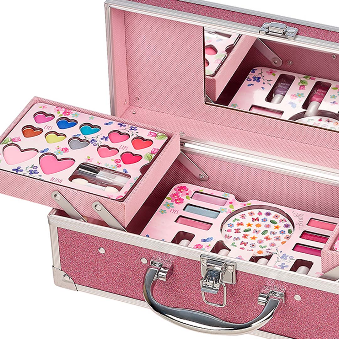 souza for kids make-up koffer luxe | 107143 | 3