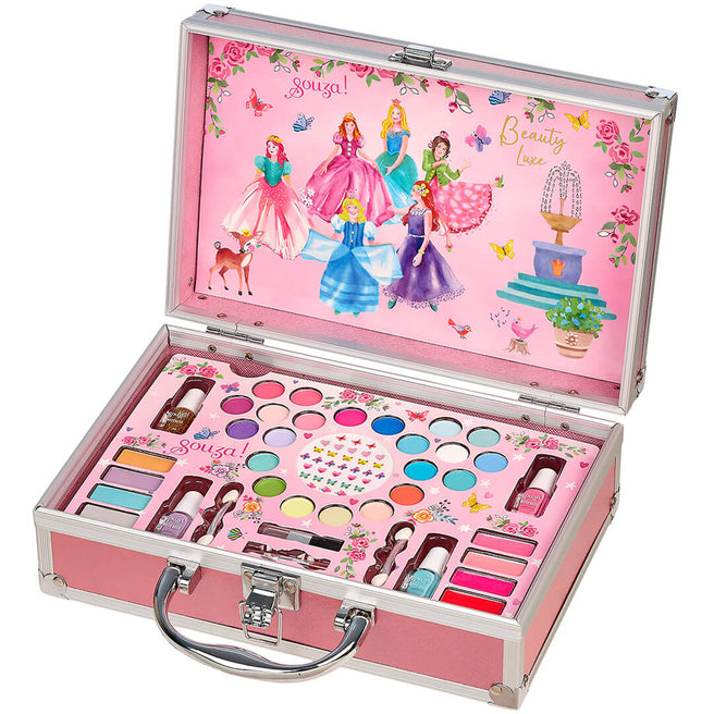 souza for kids make-up koffer prinses | 107152 | 0