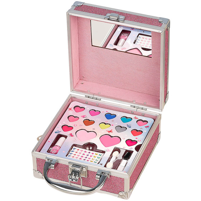 souza for kids make-up koffer vierkant | 107144 | 0