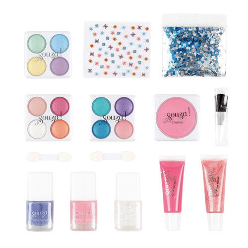 souza for kids make-up set luxe | 106332 | 1