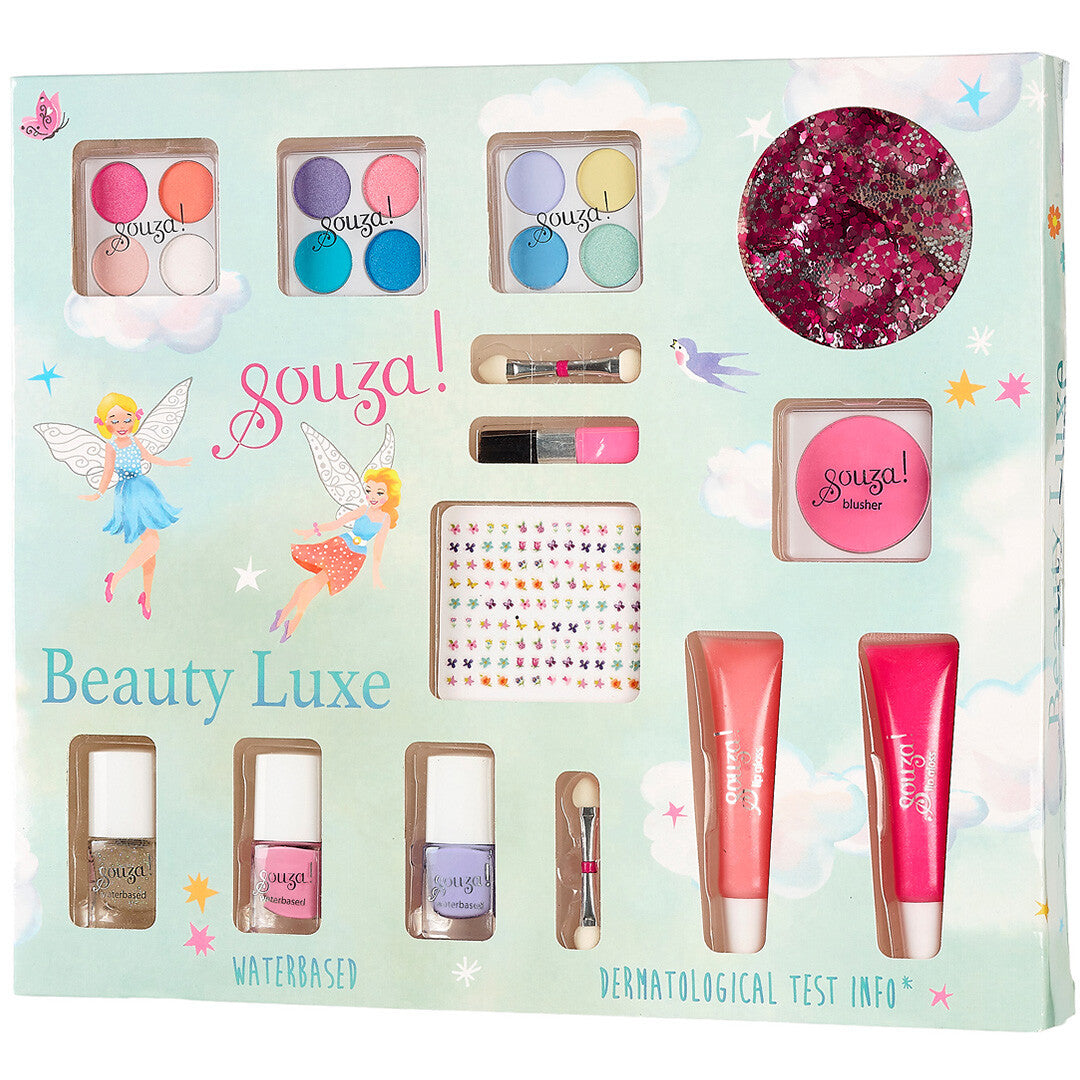 souza for kids make-up set luxe - elfjes | 106803 | 0