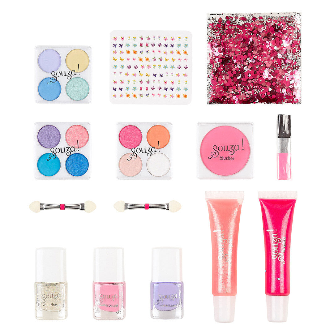 souza for kids make-up set luxe - elfjes | 106803 | 1
