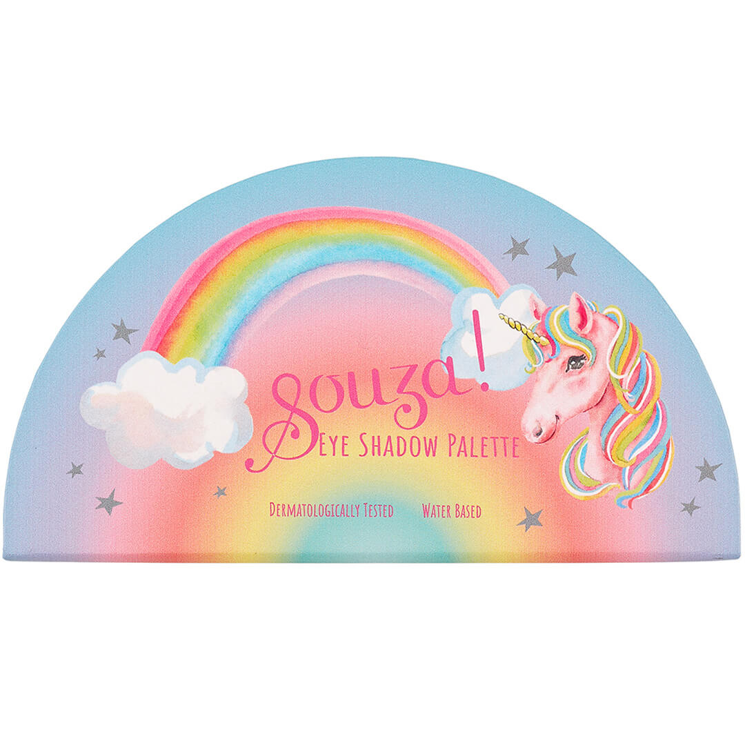 souza for kids oogschaduw eenhoorn | 107135 | 1