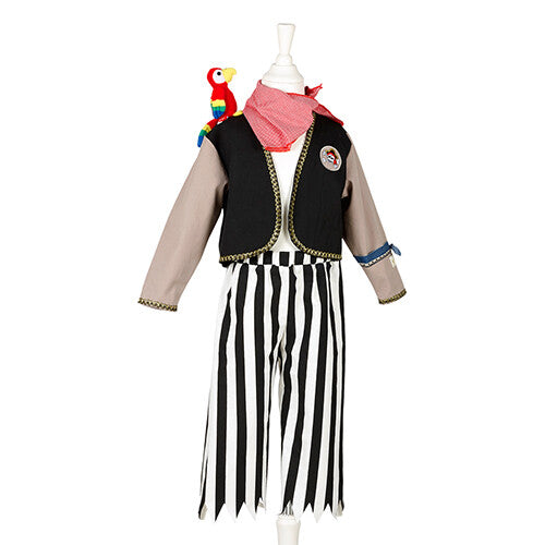 souza for kids piratenpak duncan - 5-7 jaar | 100887 | 0