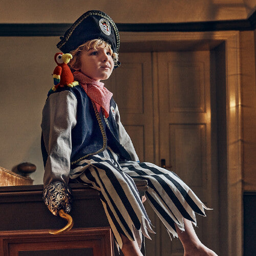 souza for kids piratenpak duncan - 5-7 jaar | 100887 | 1