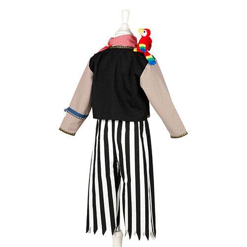souza for kids piratenpak duncan - 5-7 jaar | 100887 | 2