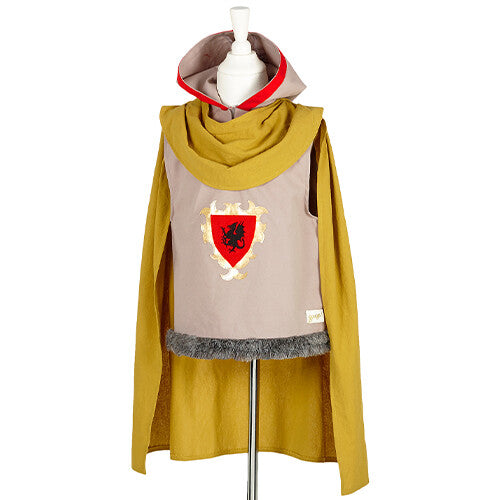 souza for kids ridderkostuum marcus - 5-7 jaar  | 100896 | 0