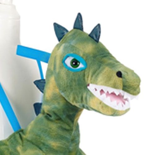 souza for kids ride on draak kostuum 5-6 jaar | 100721 | 2