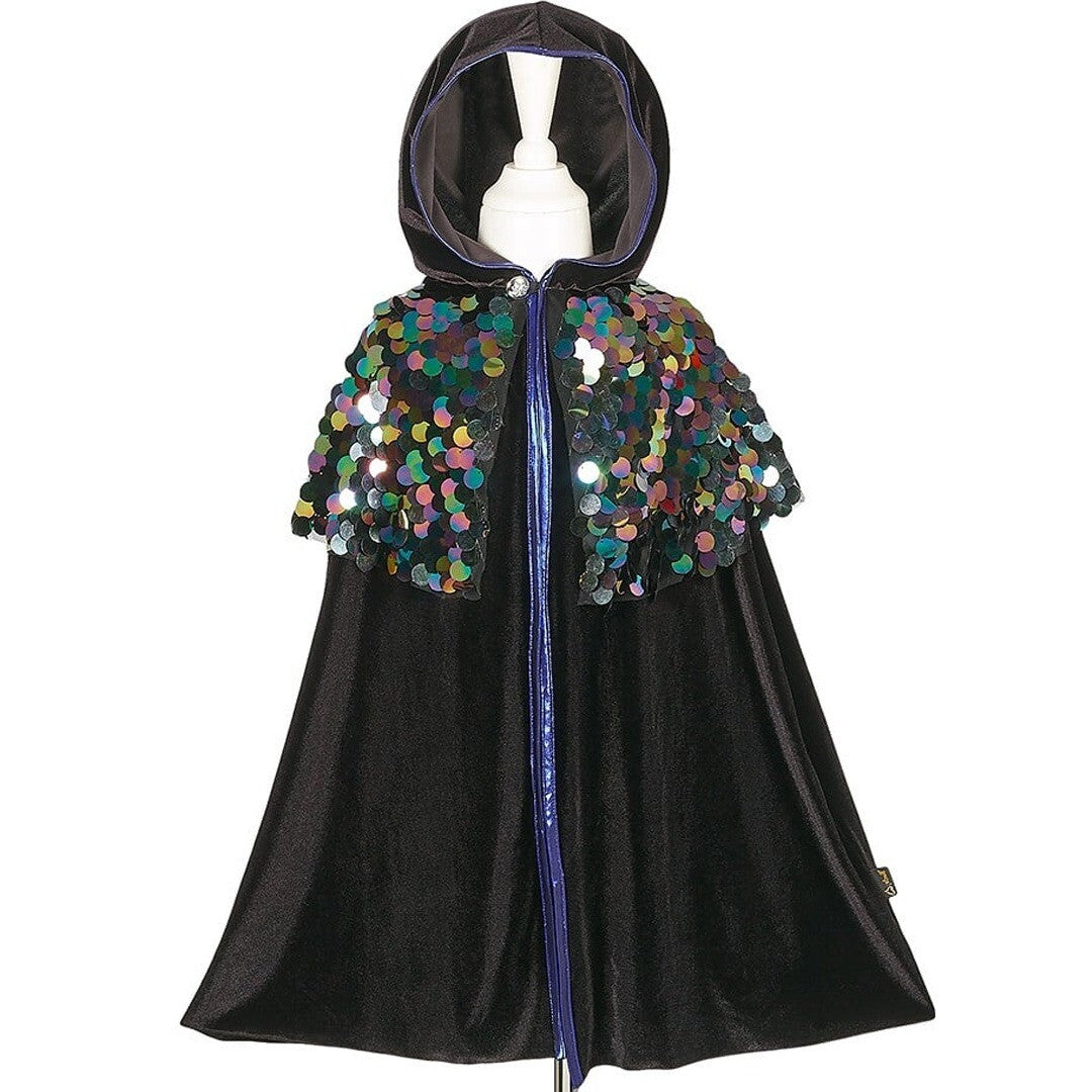 souza for kids verkleedcape bella - 3-4 jaar | 101098 | 0