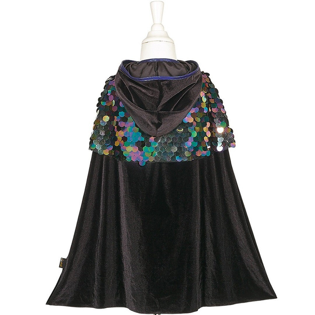 souza for kids verkleedcape bella - 3-4 jaar | 101098 | 3