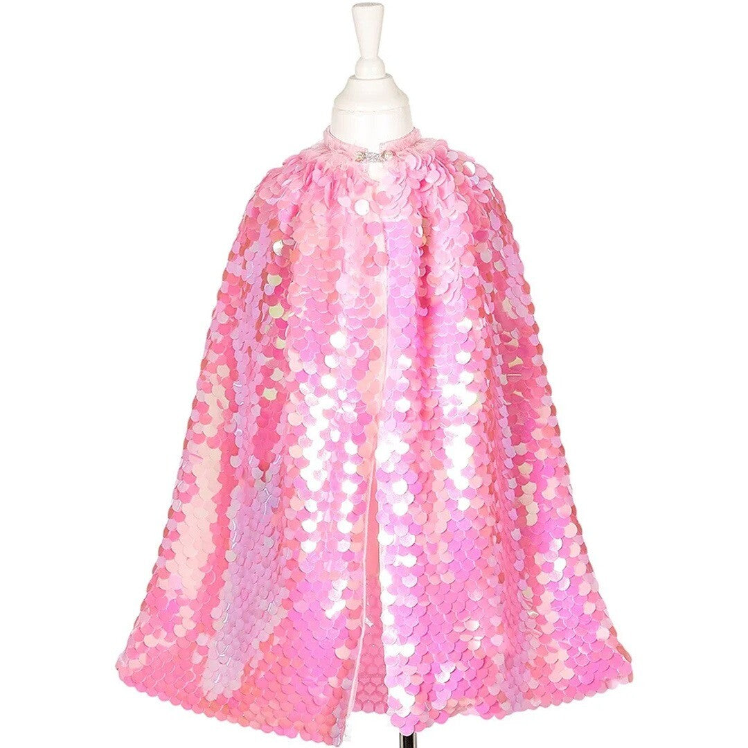 souza for kids verkleedcape laurence - 3-4 jaar | 101106 | 0