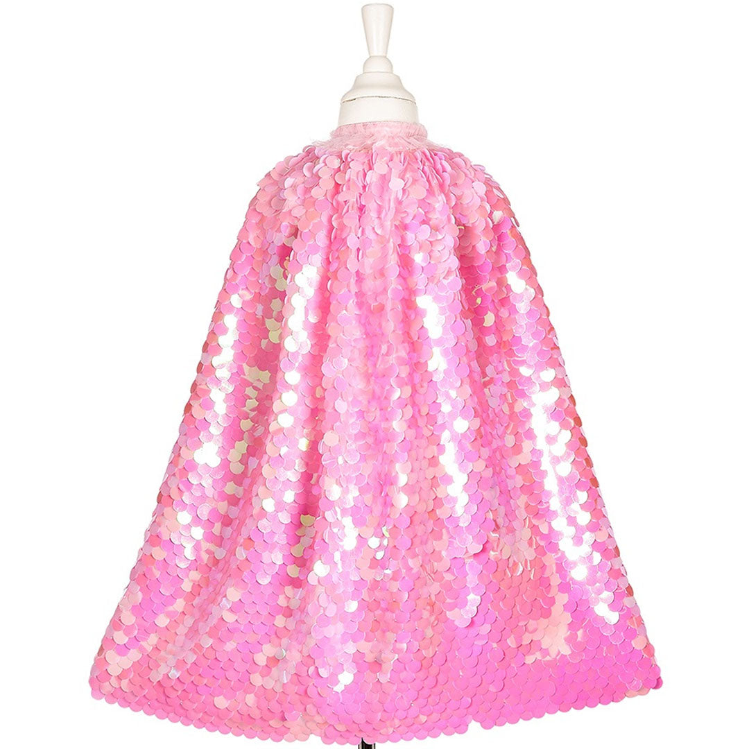 souza for kids verkleedcape laurence - 5-7 jaar | 101107 | 3
