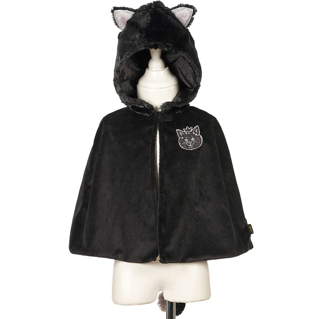 souza for kids verkleedcape poes - sascha - 2 jaar | 101028 | 0