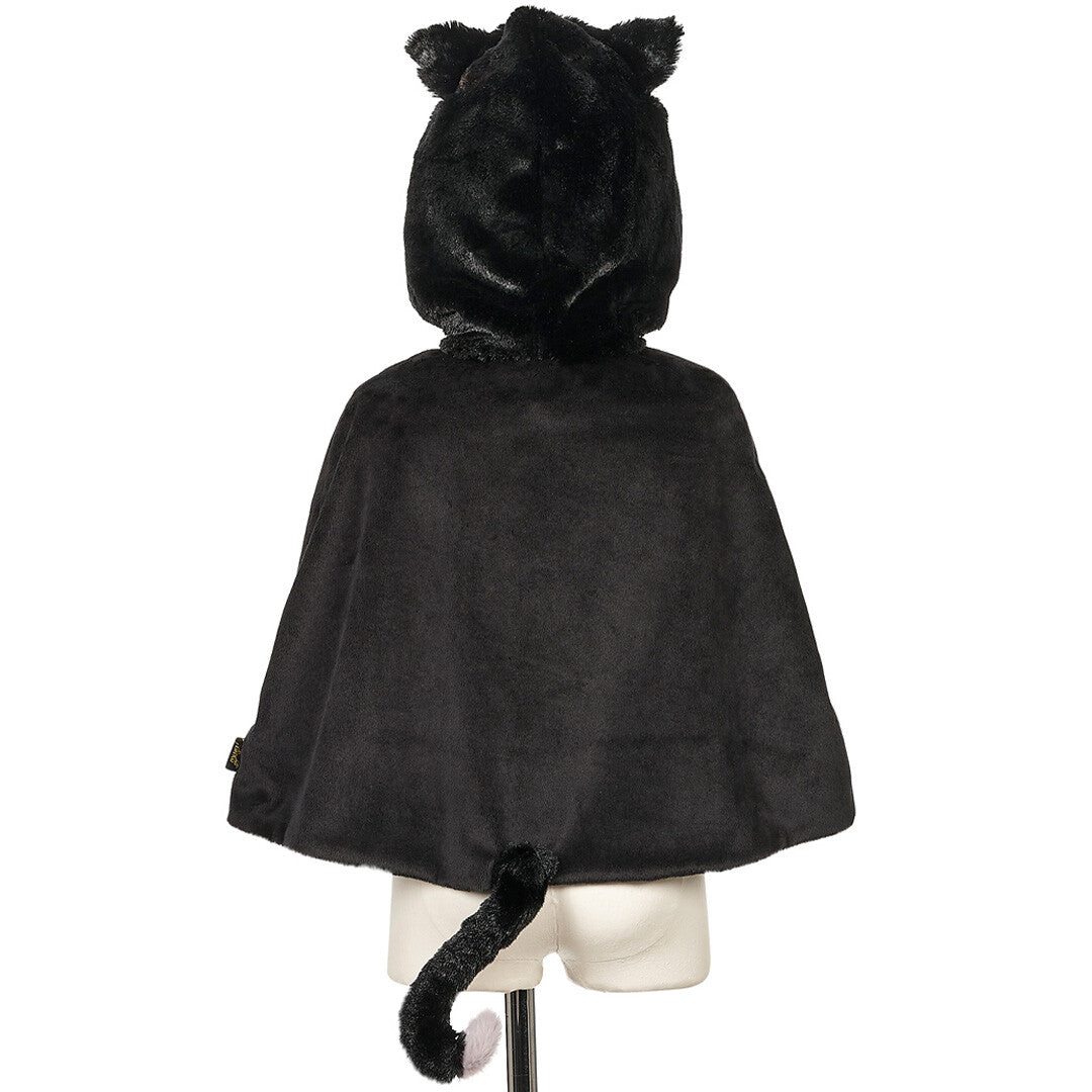 souza for kids verkleedcape poes - sascha - 2 jaar | 101028 | 1