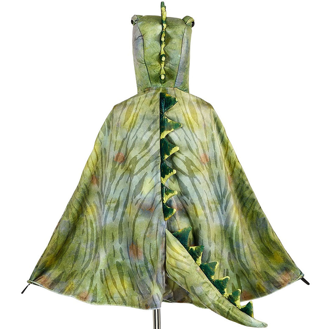 souza for kids verkleedcape t-rex - 4-7 jaar | 101079 | 1