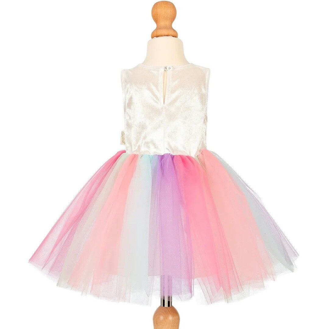 souza for kids verkleedjurk eenhoorn - 2 jaar | 101133 | 1