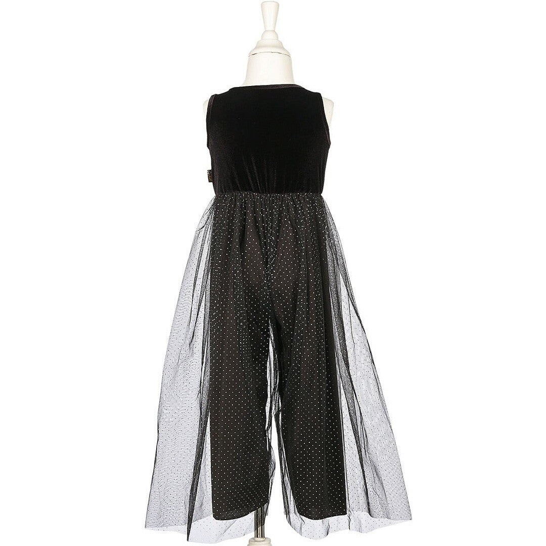 souza for kids verkleedkleding jumpsuit bella - 3-4 jaar | 101101 | 3