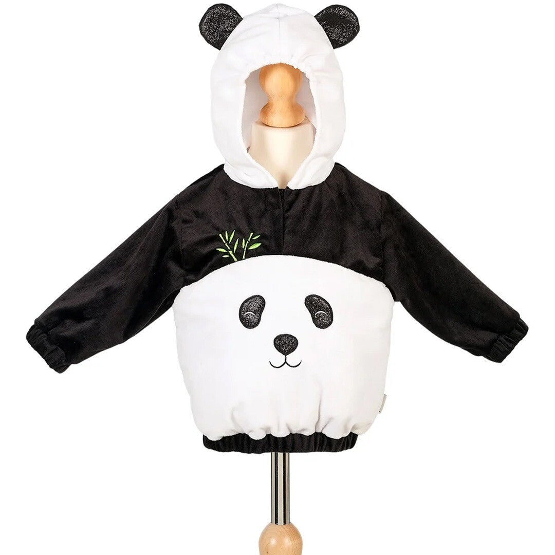 souza for kids verkleedkleding po panda - 2 jaar | 101131 | 0