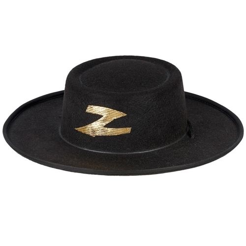 souza for kids zorrohoed jean-claude - 4-6 jaar | 105183 | 0