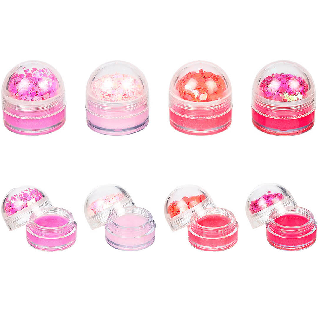 souza for kids lipgloss confetti - assorti