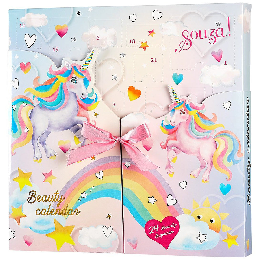 souza for kids adventskalender beauty | 107500 | 0