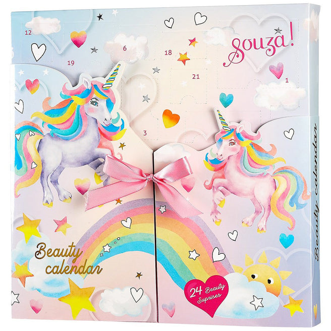 souza for kids adventskalender beauty | 107500 | 0