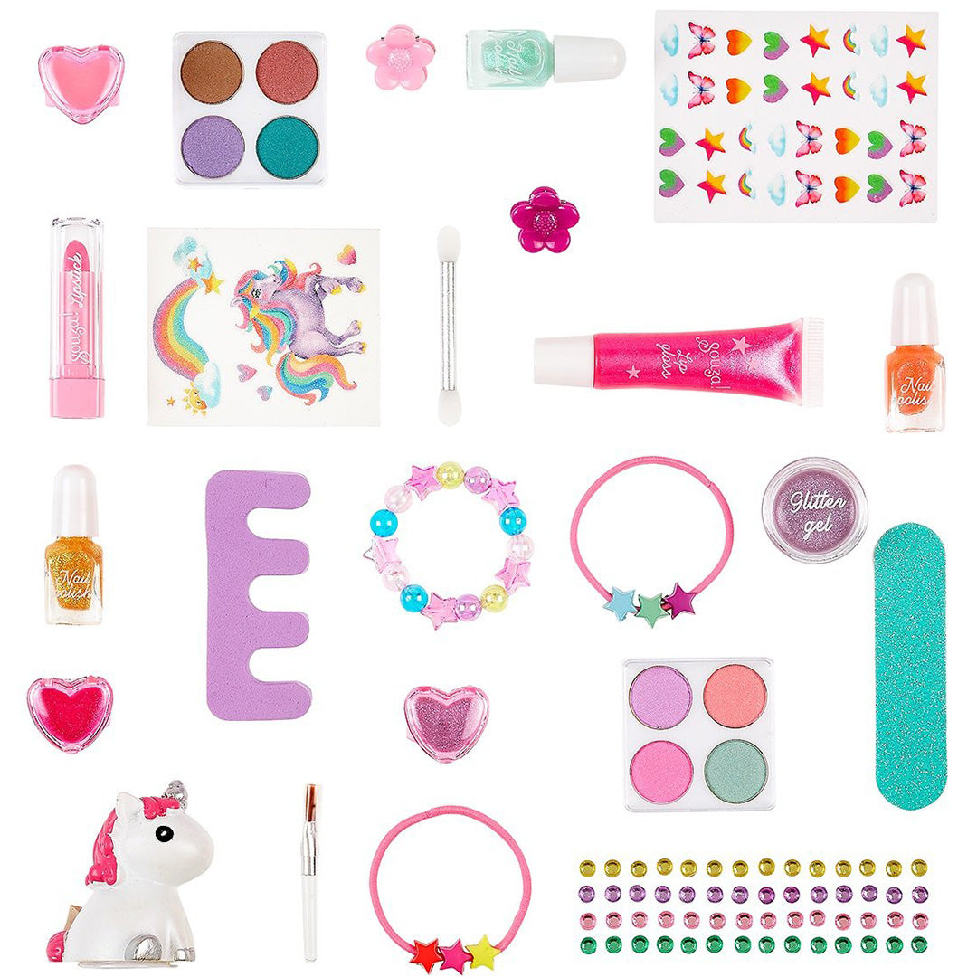 souza for kids adventskalender beauty | 107500 | 2
