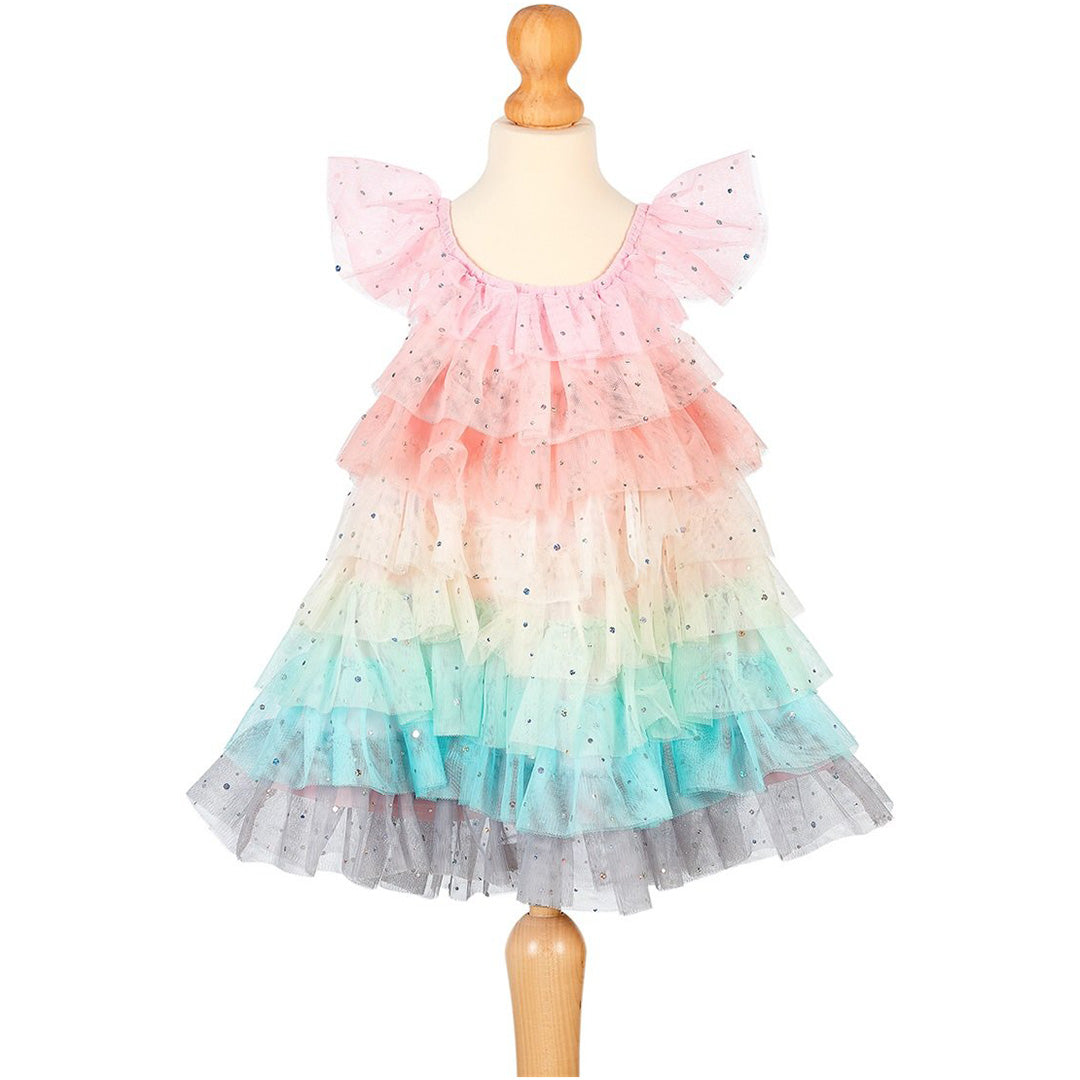 souza for kids feestjurk fenne - 3-4 jaar | SOUZ101126 | 1