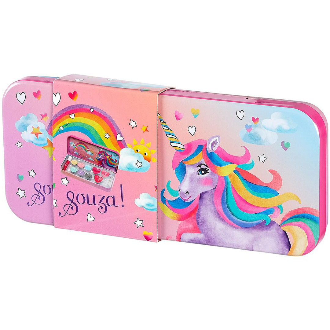 souza for kids make-up blik - eenhoorn | 107426 | 1