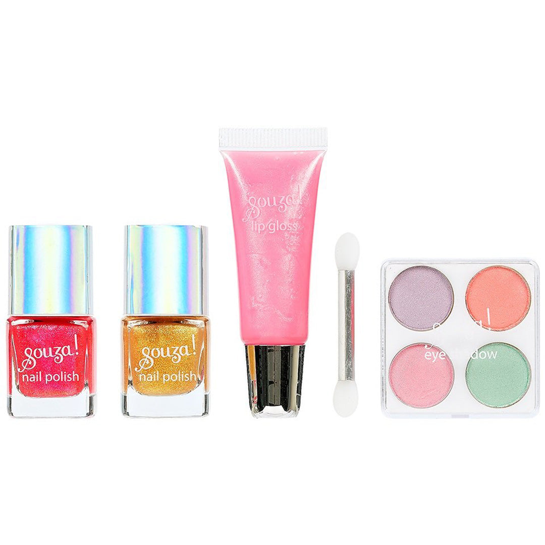 souza for kids make-up set - vlinder - 5-delig | 107504 | 1