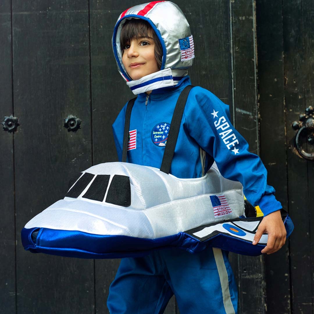 souza for kids verkleedhelm ruimte | SOUZ107536 | 11