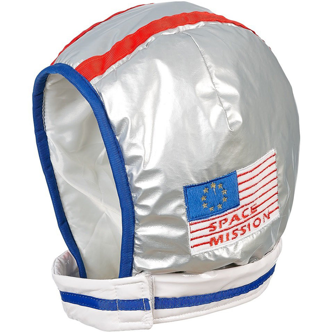 souza for kids verkleedhelm ruimte | SOUZ107536 | 2