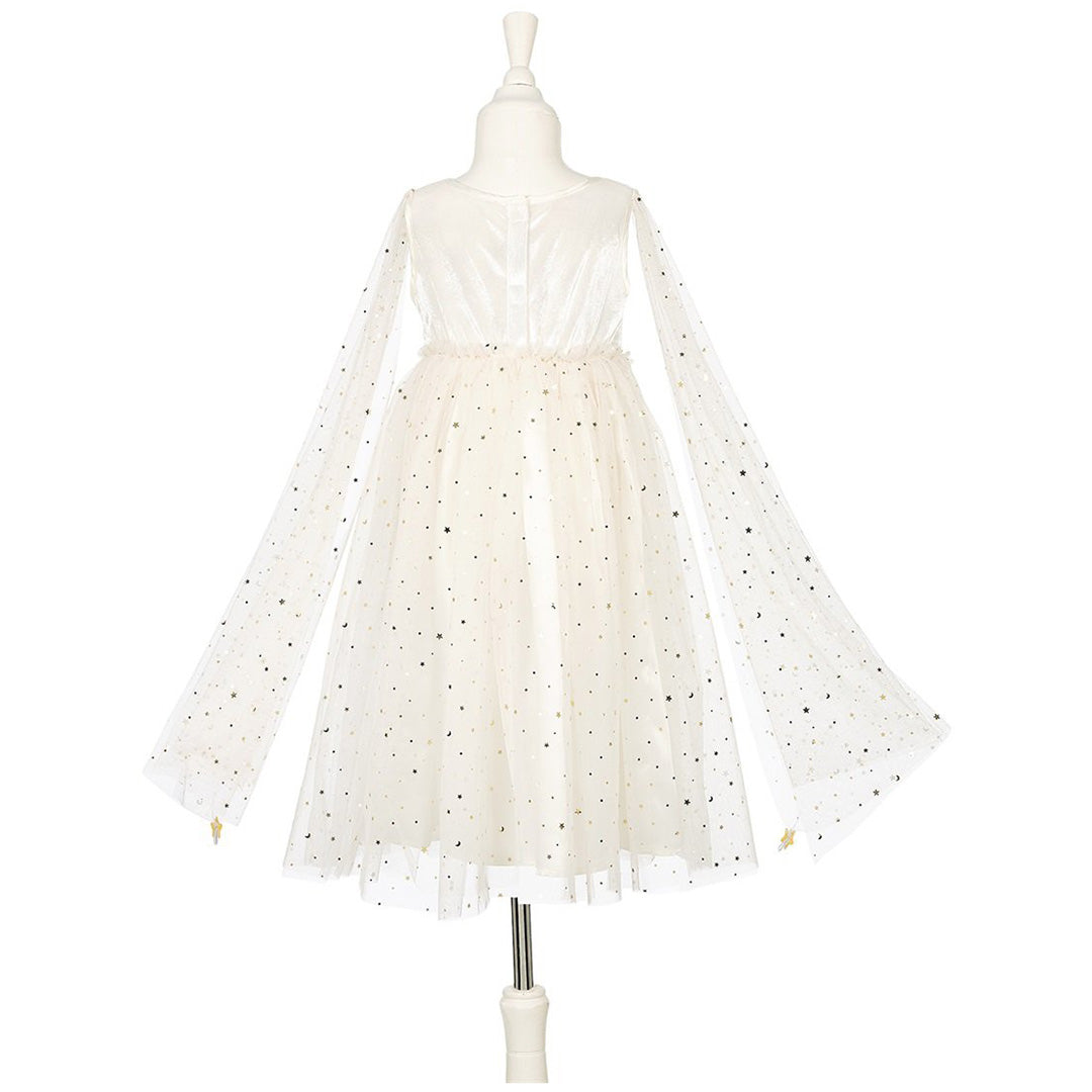 souza for kids verkleedjurk dorianne - 5-7 jaar | SOUZ101166 |4