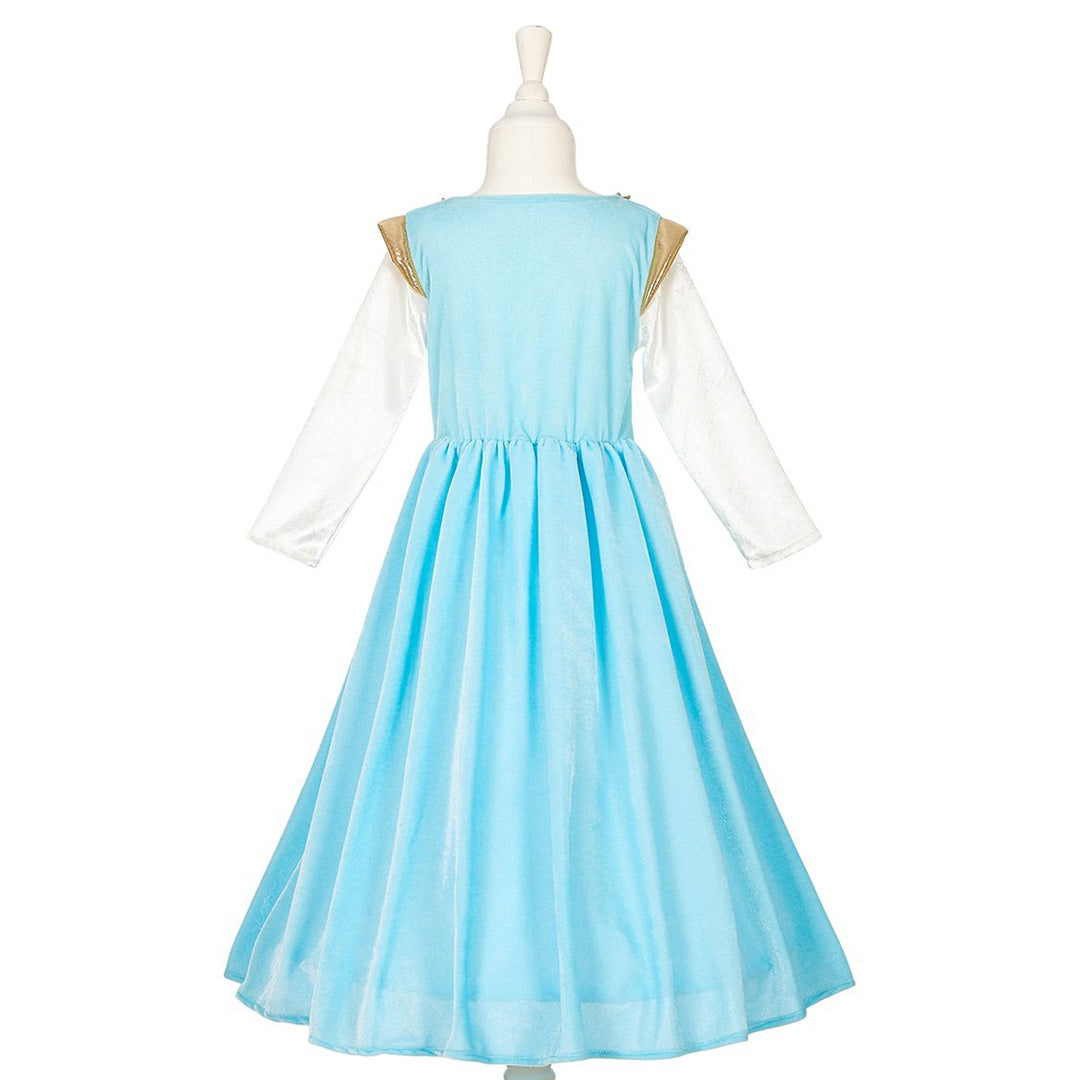 souza for kids verkleedjurk josephina - 3-4 jaar | SOUZ101149 | 4