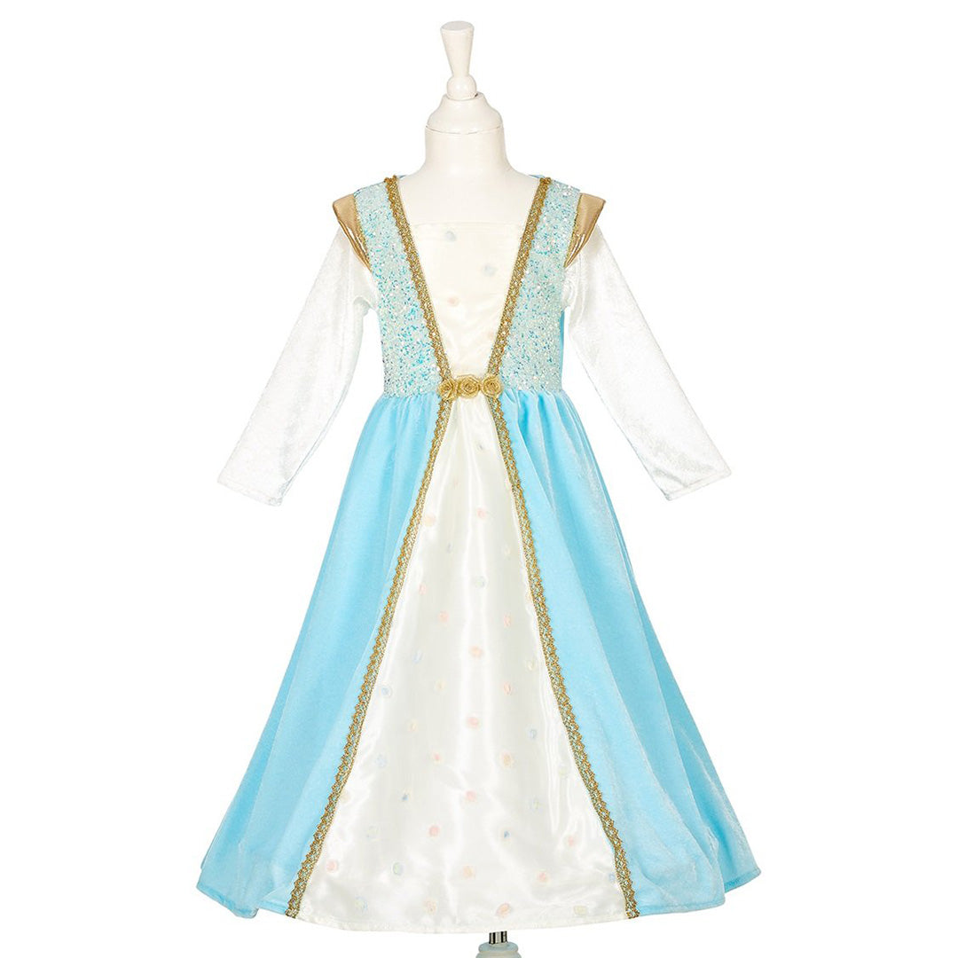 souza for kids verkleedjurk josephina - 5-7 jaar | SOUZ101150| 1