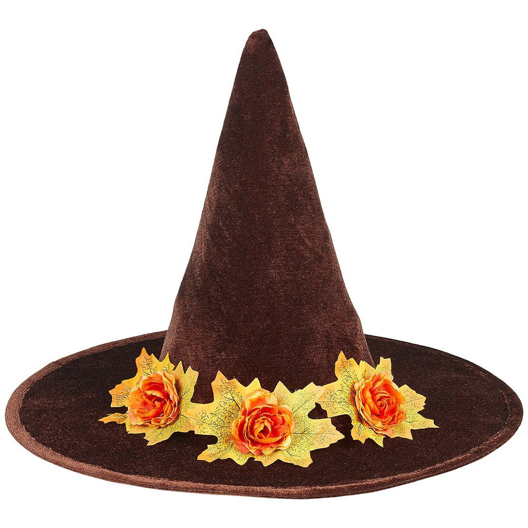 souza for kids verkleedjurk met hoed sabrina - 5-7 jaar | SOUZ101153 | 4