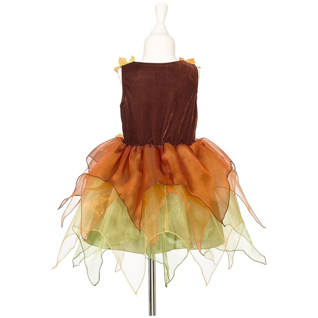 souza for kids verkleedjurk met hoed sabrina - 5-7 jaar | SOUZ101153 | 5