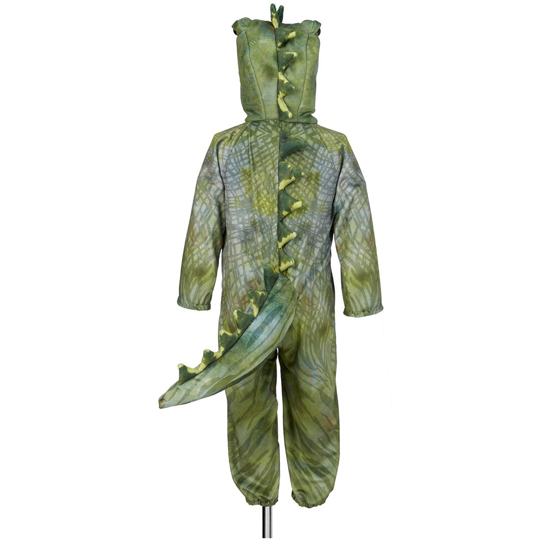 souza for kids verkleedpak t-rex - 5-7 jaar | SOUZ101187 | 2