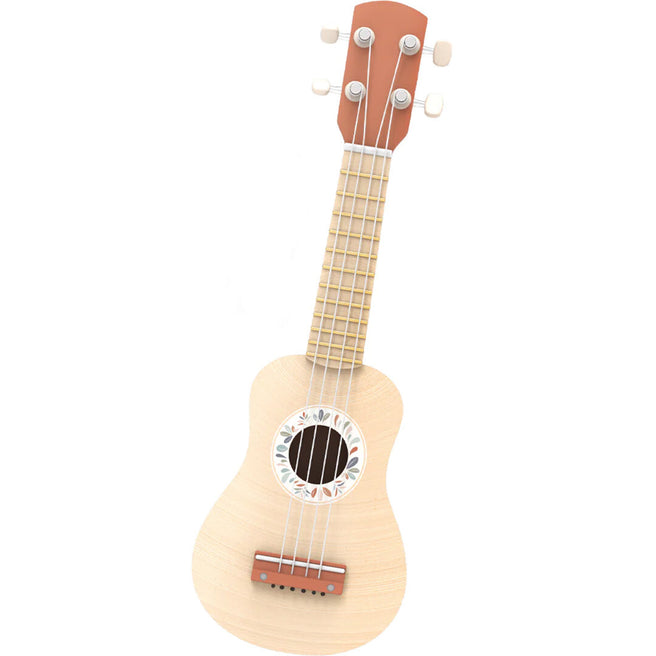 speedy monkey gitaar ukelele - 41cm | SP5004 | 0