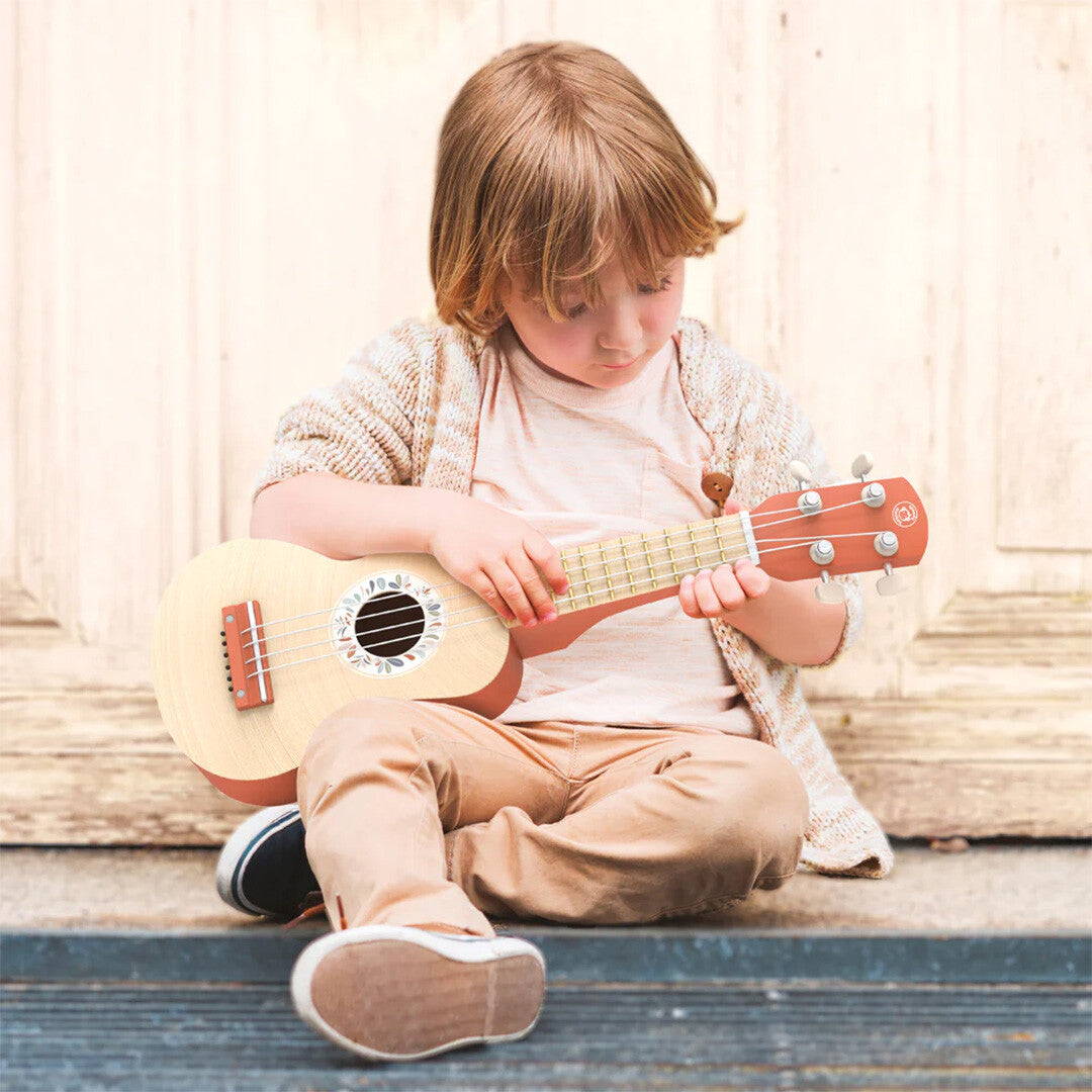 speedy monkey gitaar ukelele - 41cm | SP5004 | 1